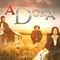 Novela A Dona