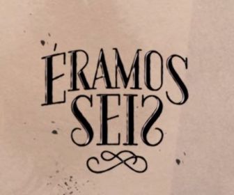 Novela Éramos Seis