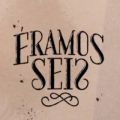 Novela Éramos Seis