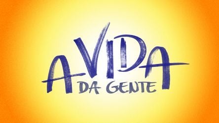 Novela A Vida Gente