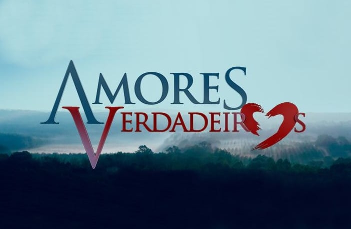 Novela Amores Verdadeiros