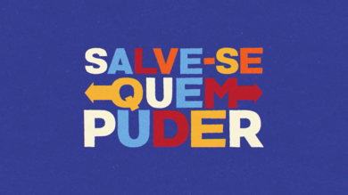 Novela Salve-se Quem Puder