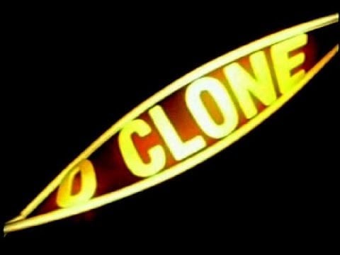 Novela O Clone