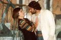 Petruchio e Catarina declaram seu amor um pelo outro e transam. - Foto: Divulgação Globo