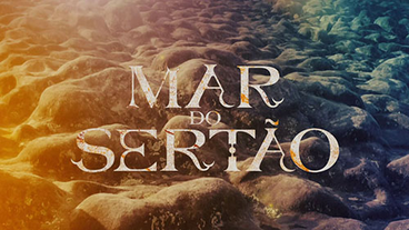 Novela Mar do Sertão