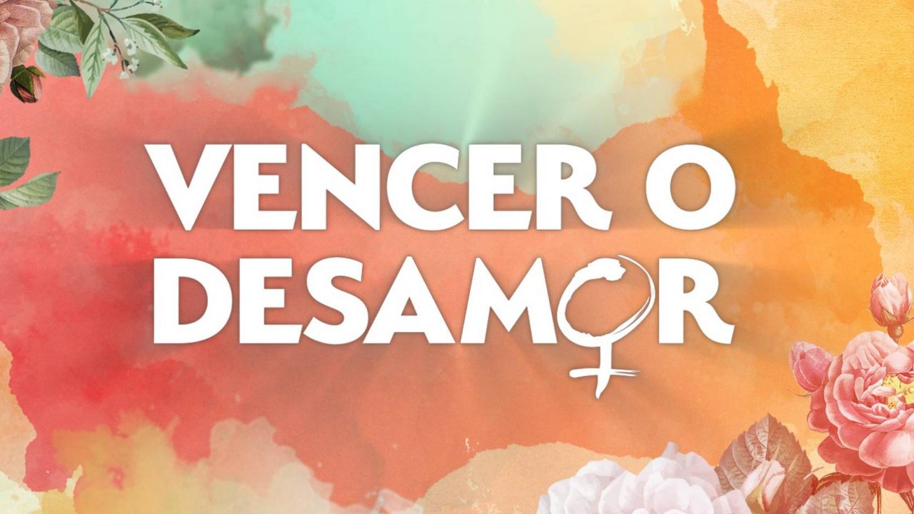 Novela Vencer o Desamor