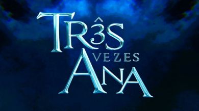 Novela Três Vezes Ana