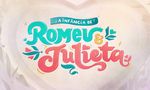 Novela A Infância de Romeu e Julieta