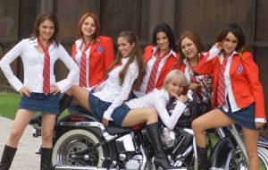 Rebelde