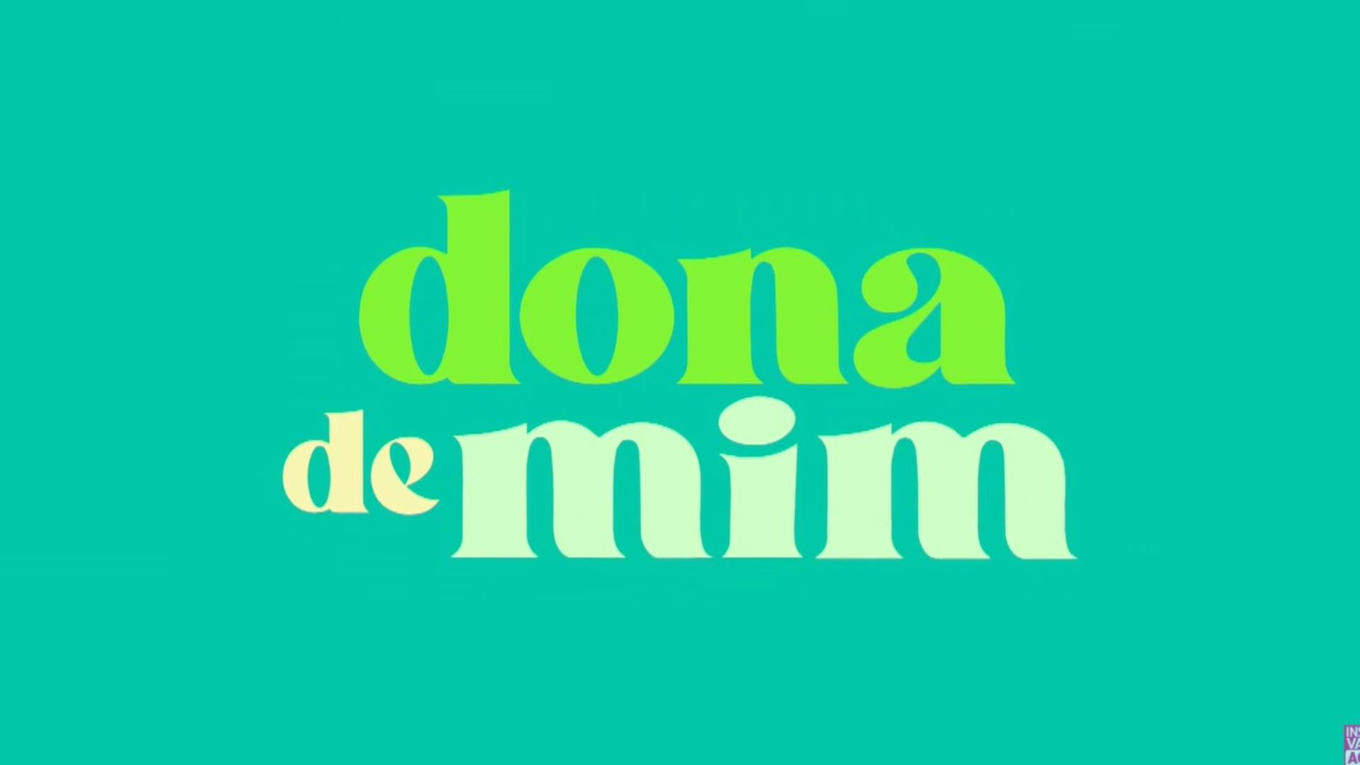 Novela Dona de Mim