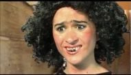 Comédia MTV 2011 - Seu cabelo não é mais o mesmo?