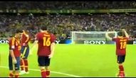 Espanha 7 x 6 Itália - Penaltis - Copa das Confederações 2013