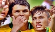 Melhores momentos de Brasil 2x1 Uruguai - Copa das Confederações 