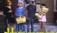 Chaves - As Novas Vizinhas