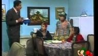 Chaves - Vizinhança Bem Educada - Episódio Semelhante