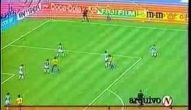 O Brasil na Copa de 1990