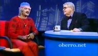 Tiririca no Jô Soares Onze e Meia (Parte 1 de 3)