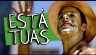 Estátuas - Porta dos Fundos