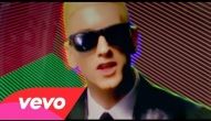 Eminem - Rap God (Explicit)