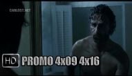 The Walking Dead Promo 4x09 4x16 Season 4