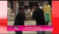 Te Peguei na TV - 24/11/2013 - Pegadinhas do João Kléber 