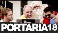 Portaria 18 - Natal