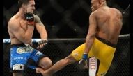 Anderson Silva x Chris Weidman 2, luta completa