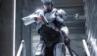 ROBOCOP - Official Trailer (2014)