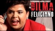 Parafernalha: Dilma - Marco Feliciano