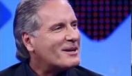 Justus se irrita com Danilo Gentili em programa