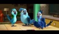 Filme Rio 2 | Trailer Dublado (original)