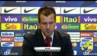 Apresentação do Novo Técnico da Seleção, Dunga