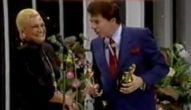 Fantástica Entrevista de Silvio Santos em março de 1988 - parte 1/8