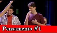 Improvável - Pensamento #1