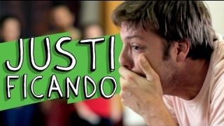 Justificando - Porta dos Fundos