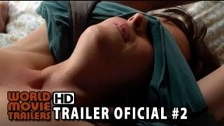 Cinquenta Tons de Cinza Trailer Oficial