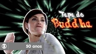 Globo 50 anos: os tapas surreais da TV