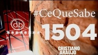 Cristiano Araújo - Cê Que Sabe