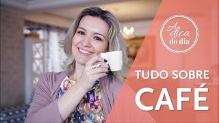 Tudo sobre café