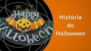 História do Halloween