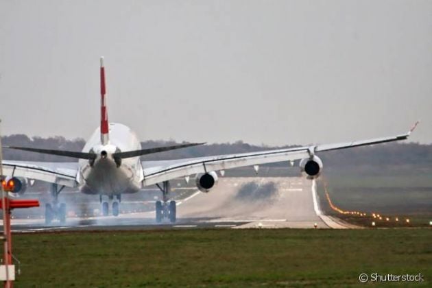 5 vezes que um avião precisou fazer pouso de emergência por motivo bizarro