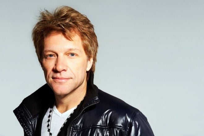 Bon Jovi Rock In Rio no dia 22 de setembro