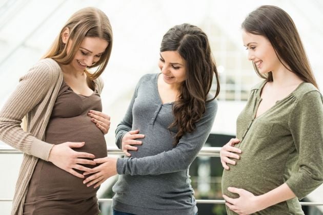 Qual a melhor idade para engravidar?