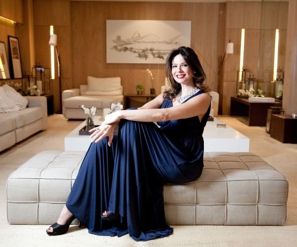 Luciana Gimenez engravidou depois dos 40 anos