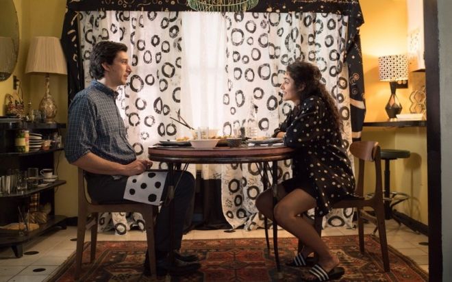 Filme Paterson estréia em abril nos cinemas