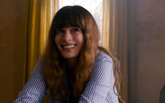 Filme Colossal estréia em abril nos cinemas