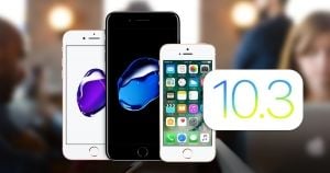 iOS 10.3 - veja 5 novidades do novo sistema da Apple