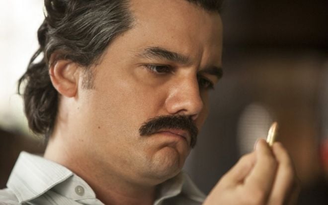 Narcos série baseada em fatos reais