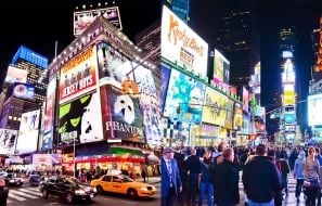 7 passeios gratuitos para você economizar em uma viagem a Nova York