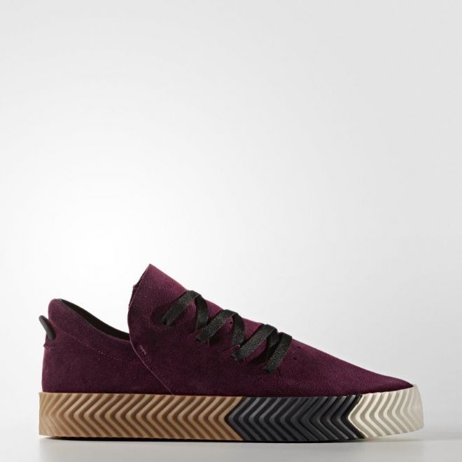 Lançamento de tênis Adidas Originals by Alexander Wang